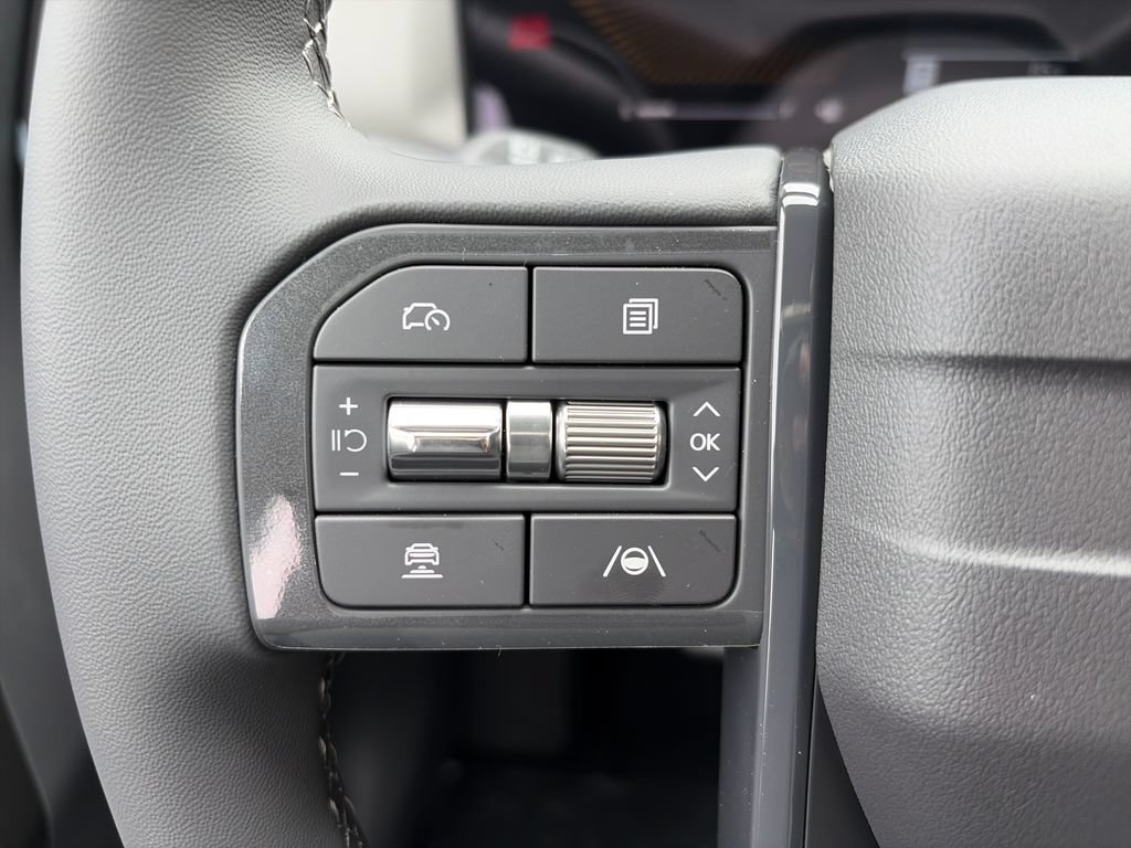 New 2027 Kia Seltos S AWD/4WD image 13