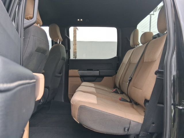 Used 2023 Ford F150 XLT AWD/4WD image 21