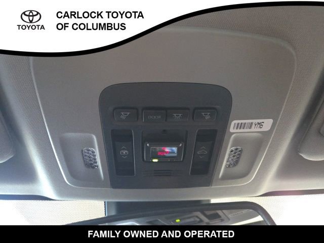 Used 2023 Toyota Camry XLE w/ Navigation Package image 27