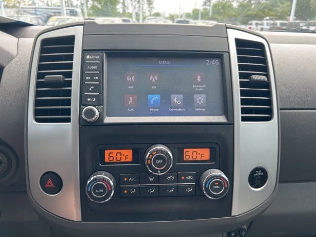 Used 2019 Nissan Frontier SV w/ Value Truck Package image 18