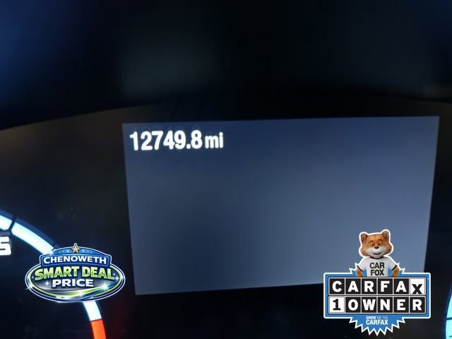 Used 2022 Ford Bronco Sport Big Bend image 19