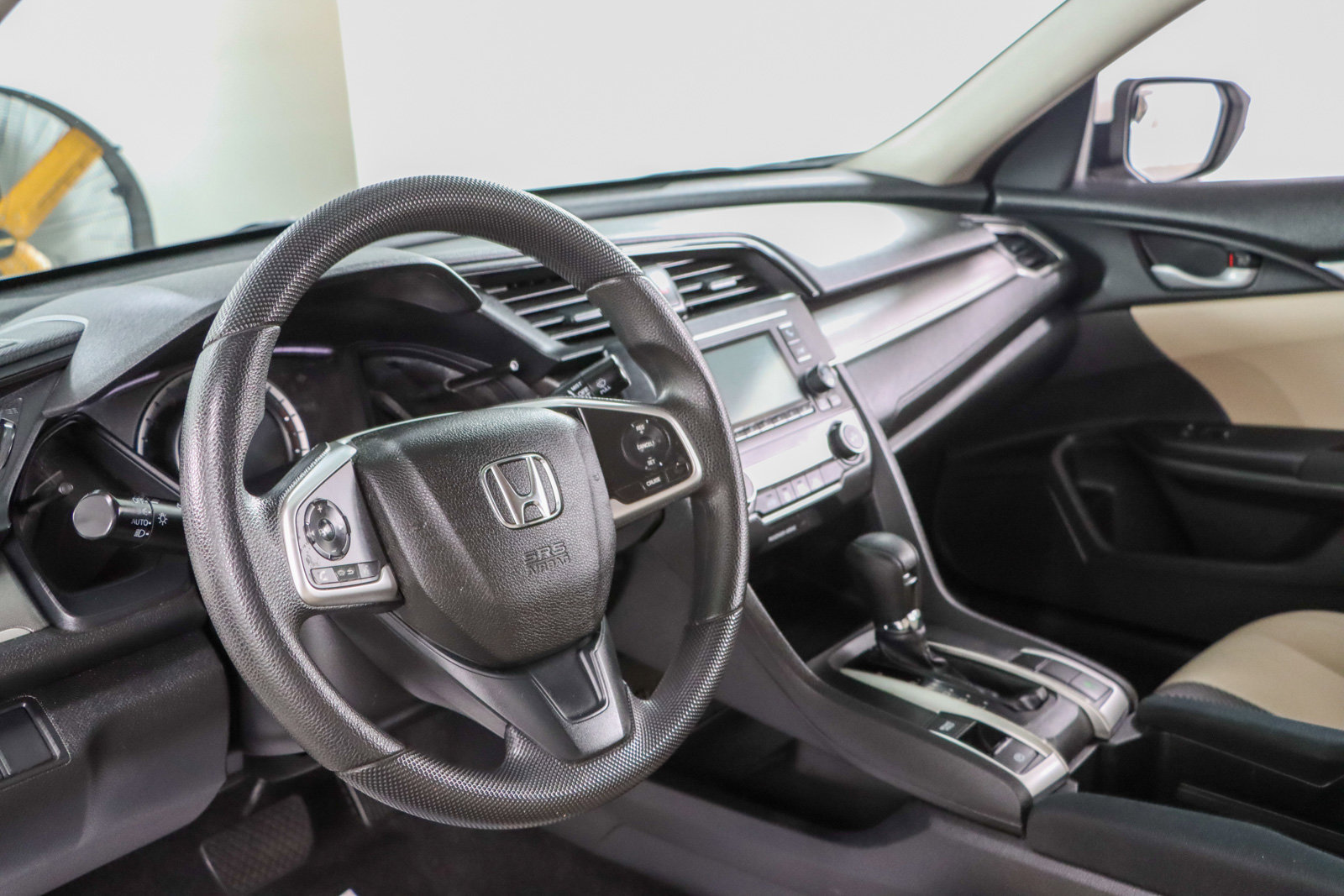 Used 2018 Honda Civic LX image 22