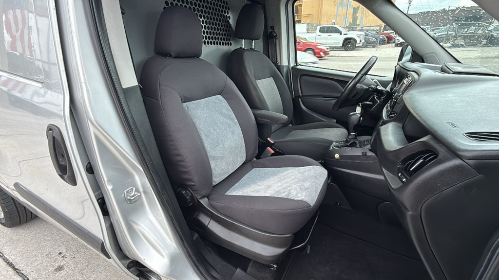 Used 2017 RAM ProMaster City Tradesman SLT FWD image 34