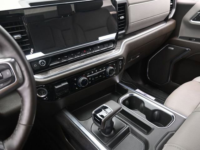 Used 2023 Chevrolet Silverado 1500 LTZ image 24