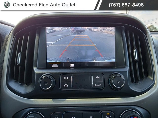 Used 2020 GMC Canyon Denali image 31