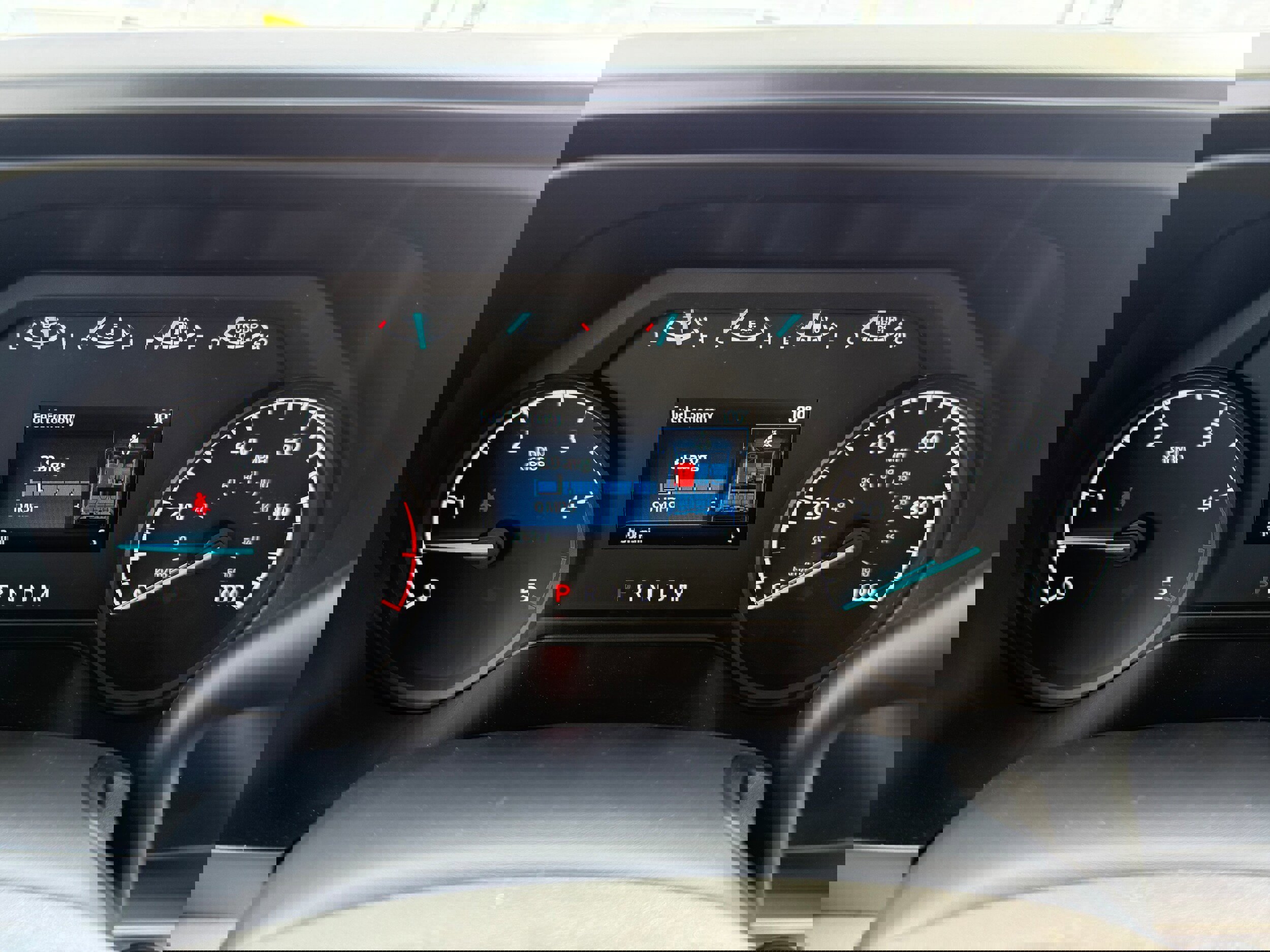 New 2026 Ford F250 XL image 26