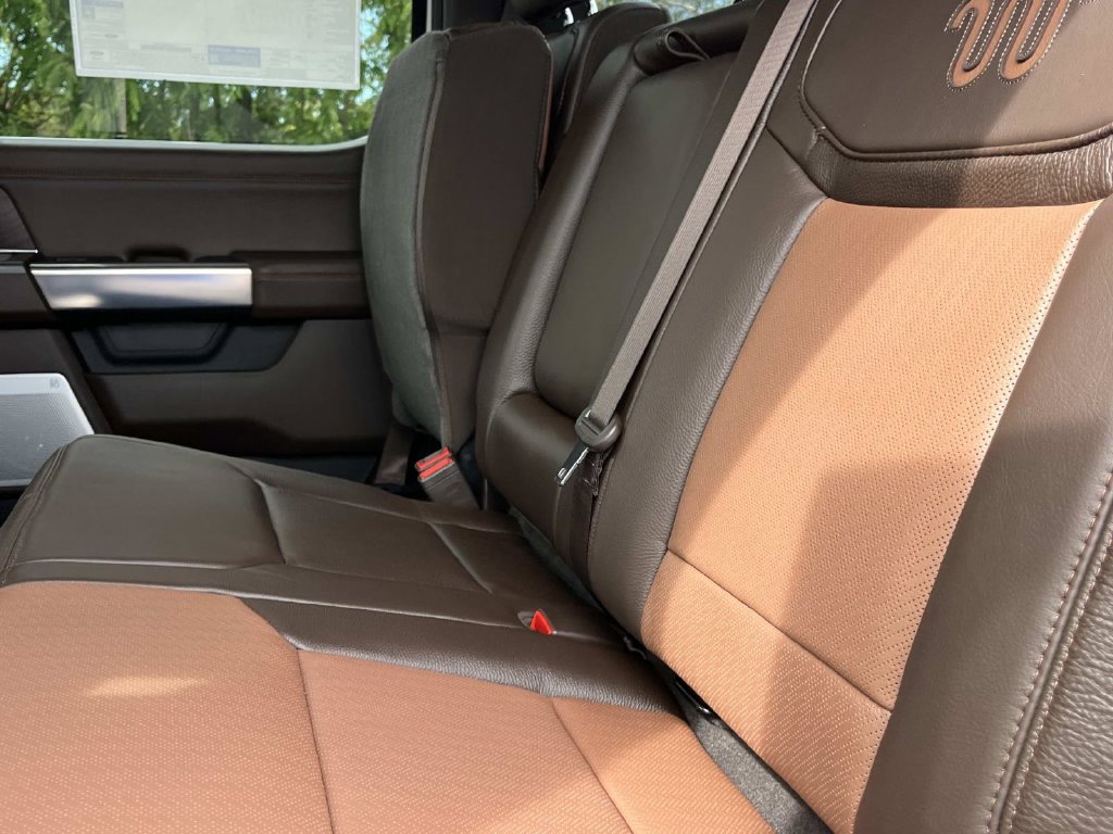 New 2027 Ford F350 King Ranch AWD/4WD image 26