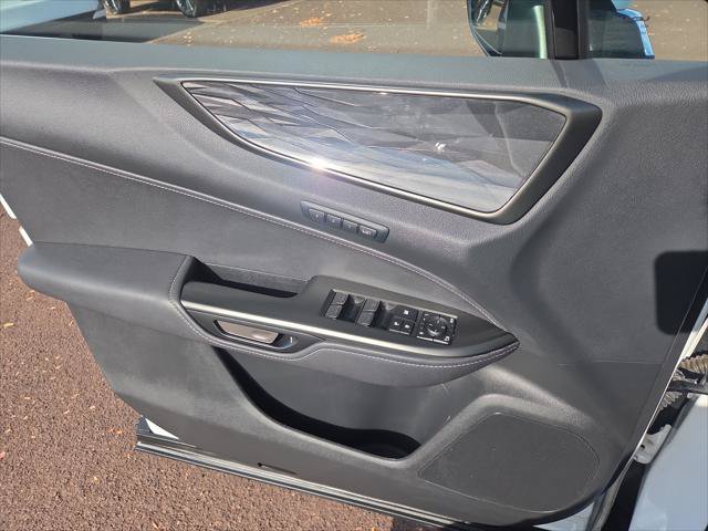 Certified 2026 Lexus NX 350h AWD w/ Accessory Package (Z1) image 14