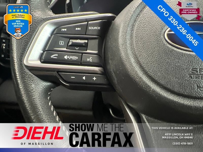 Used 2024 Subaru Legacy Premium AWD/4WD image 25