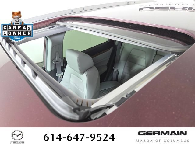 Used 2018 Honda CR-V Touring image 32
