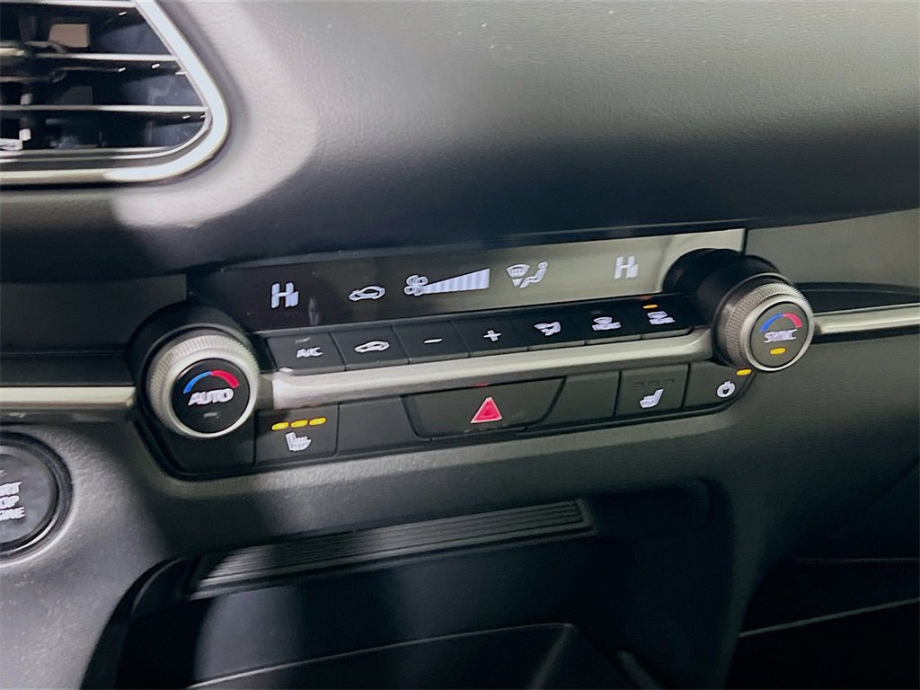New 2026 MAZDA CX-30 AWD 2.5 S w/ Select Sport Pkg image 13