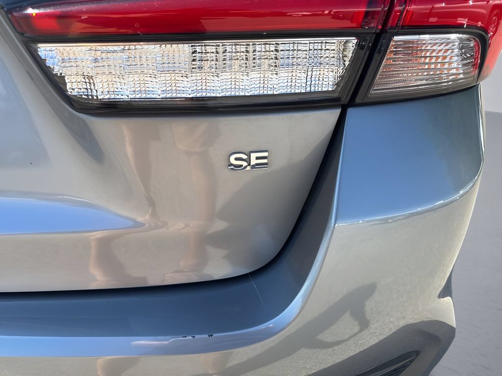Used 2022 Mitsubishi Outlander Sport SE FWD image 30