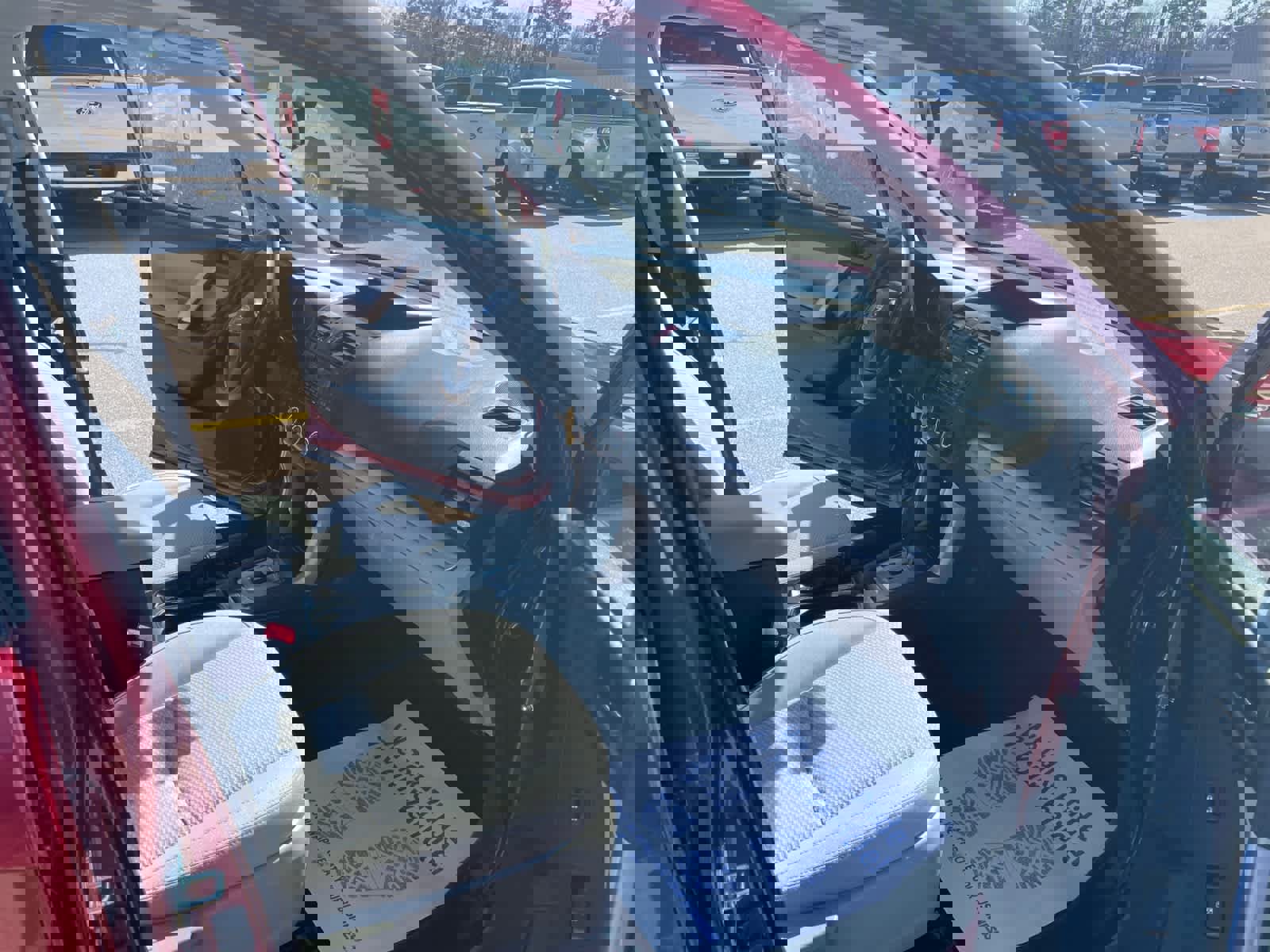 Used 2015 Subaru Forester 2.5i Premium w/ All-Weather Package image 17