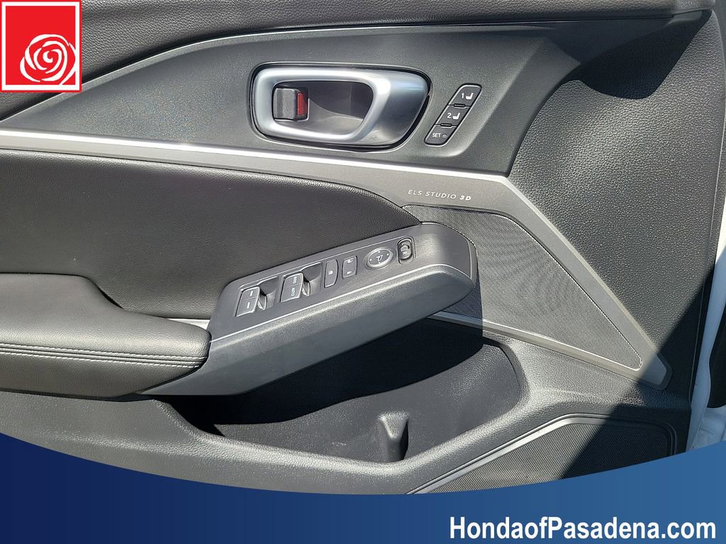 Used 2024 Acura Integra A-Spec image 20