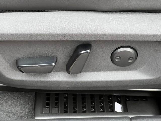 New 2026 Nissan Rogue Platinum w/ Platinum Premium Package image 10