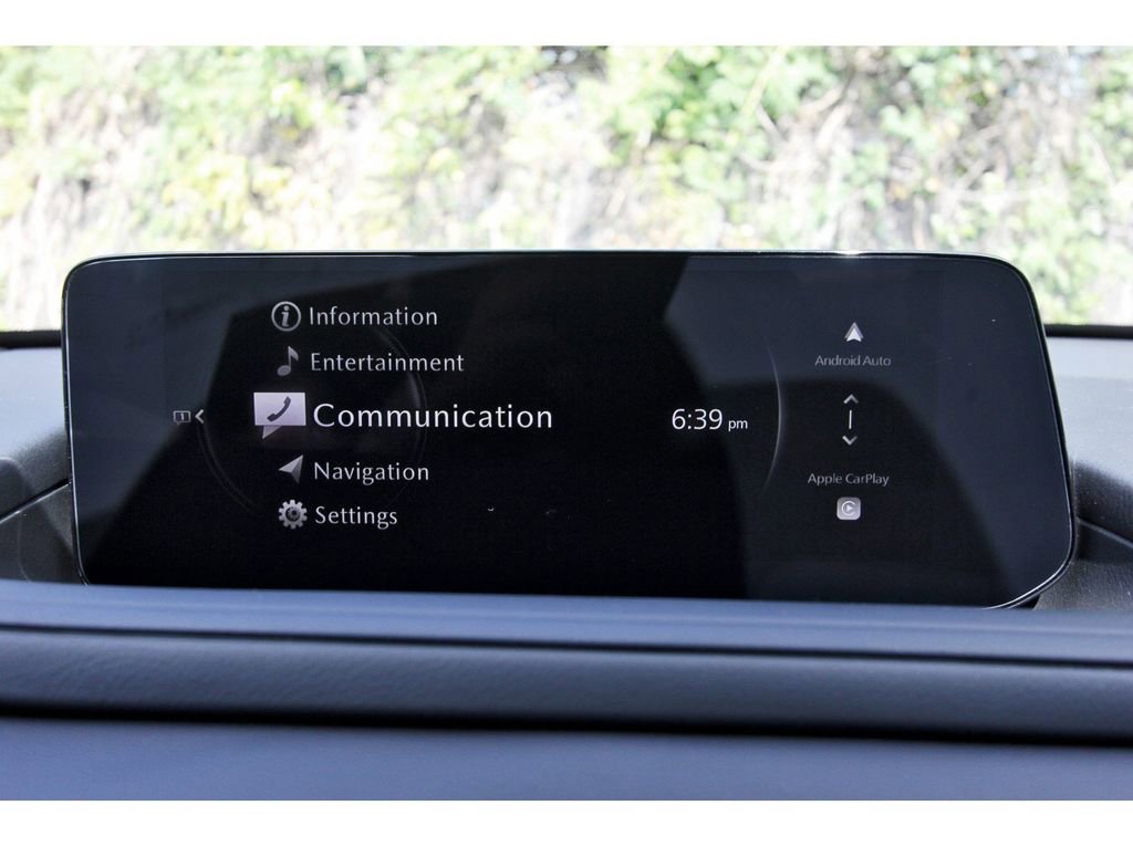 New 2026 MAZDA CX-30 AWD 2.5 S image 23