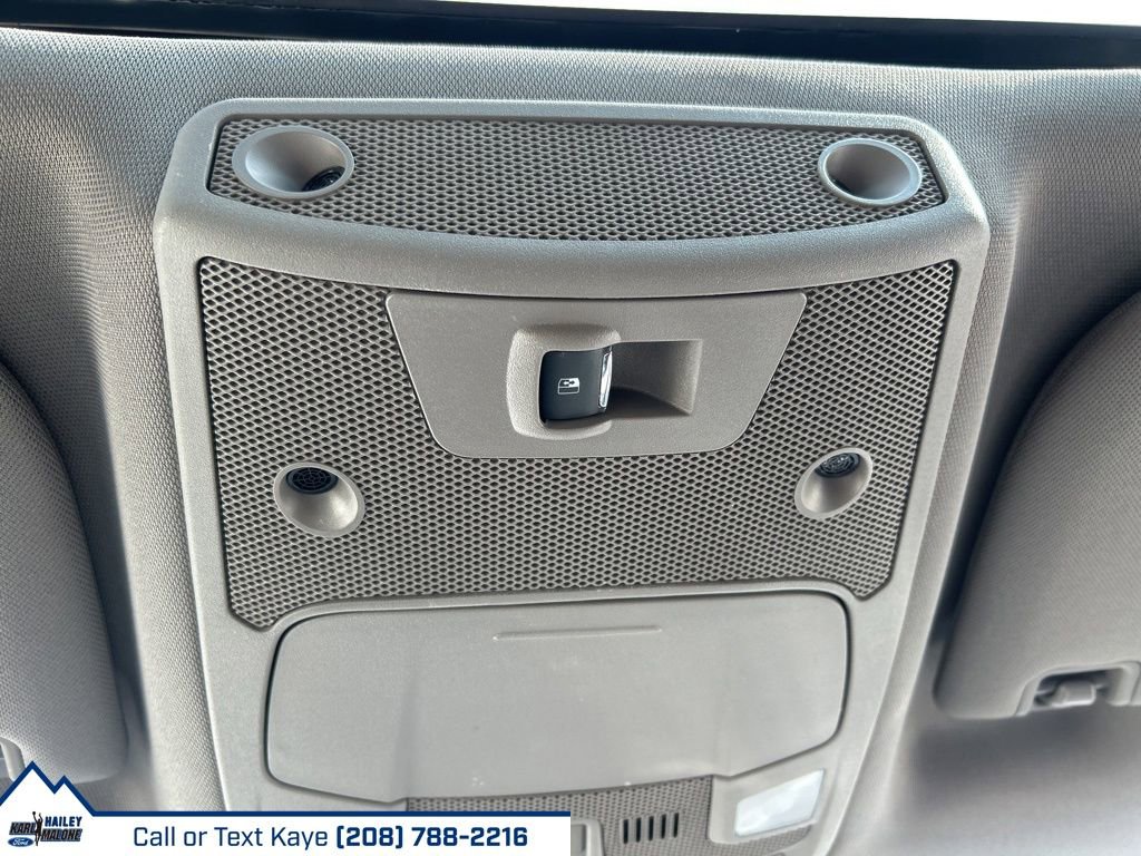 Used 2016 Ford F150 Lariat w/ Equipment Group 502A Luxury image 42