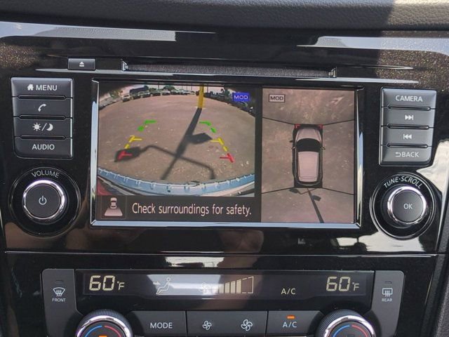 Certified 2022 Nissan Rogue Sport SV w/ Technology Package AWD/4WD image 21