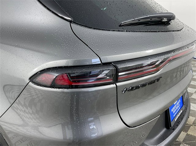 New 2025 Dodge Hornet GT image 17