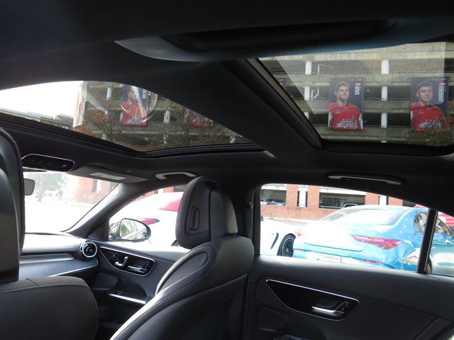Used 2025 Mercedes-Benz C 300 4MATIC Sedan image 20