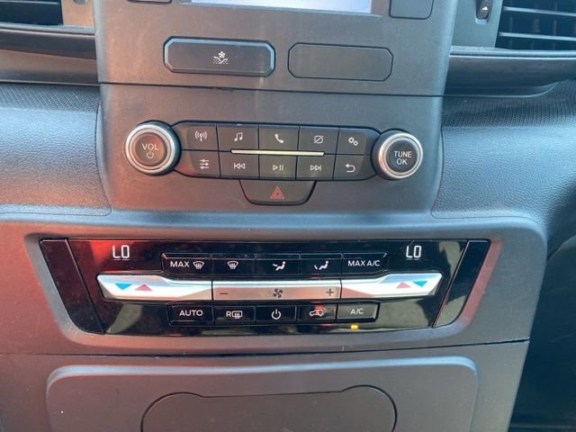 Used 2021 Ford Explorer 4WD Police Interceptor image 20