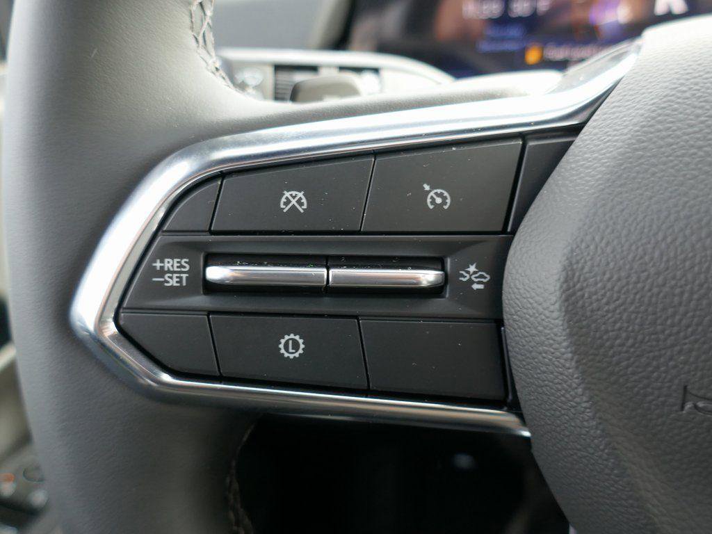 New 2026 Chevrolet Tahoe Premier image 18