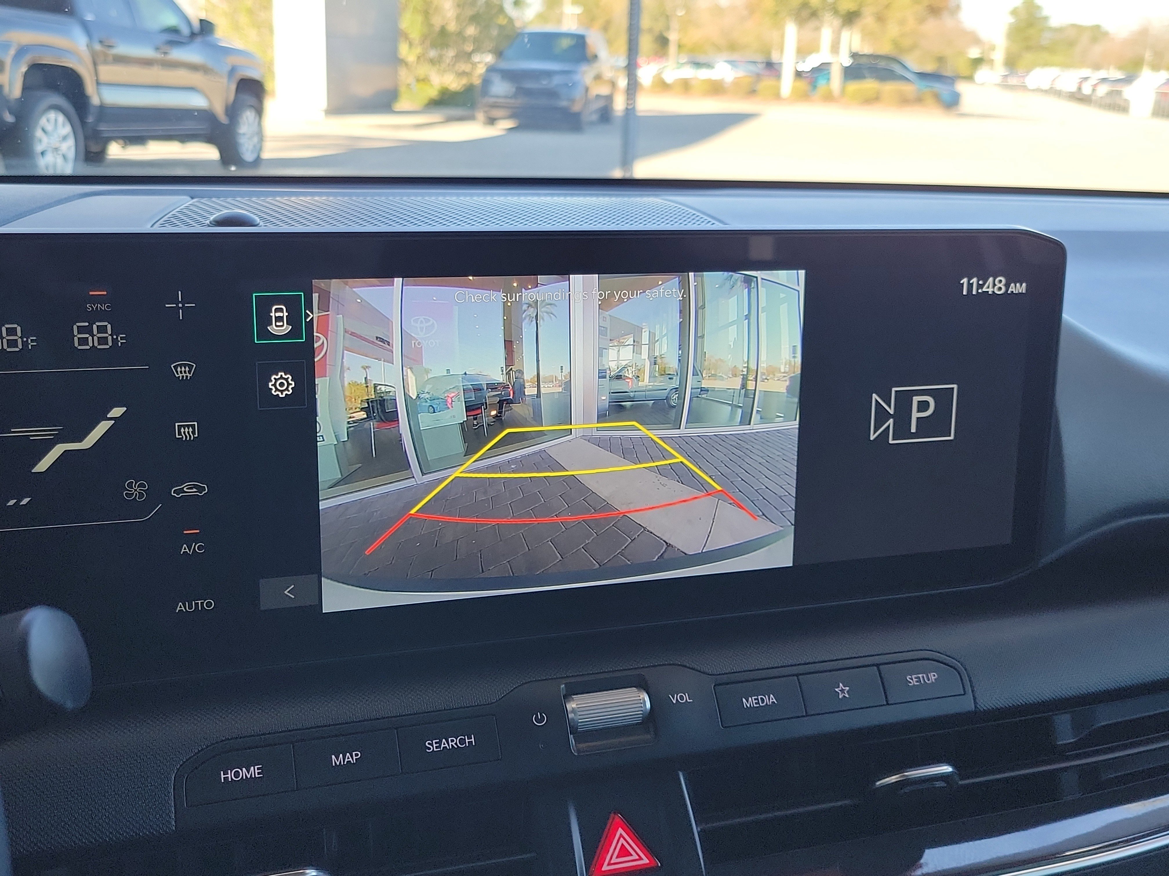 Used 2025 Kia K4 EX image 22