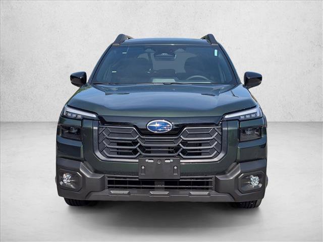 New 2026 Subaru Outback Limited AWD/4WD image 6