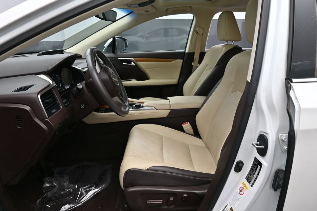 Used 2017 Lexus RX 350 AWD w/ Premium Package image 22