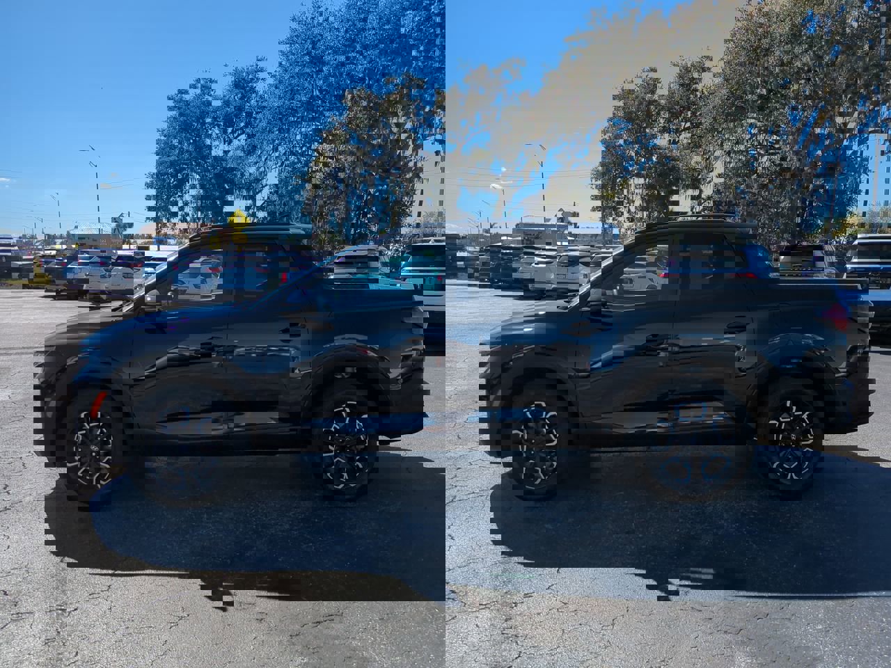 Used 2024 Hyundai Santa Cruz SEL w/ Activity Package image 7