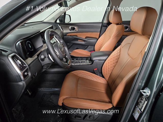 Used 2023 Kia Sorento SX Prestige AWD/4WD image 13