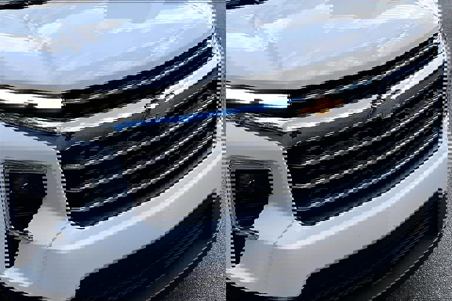 Used 2026 Chevrolet Traverse LT w/ Driver Confidence Package FWD image 29