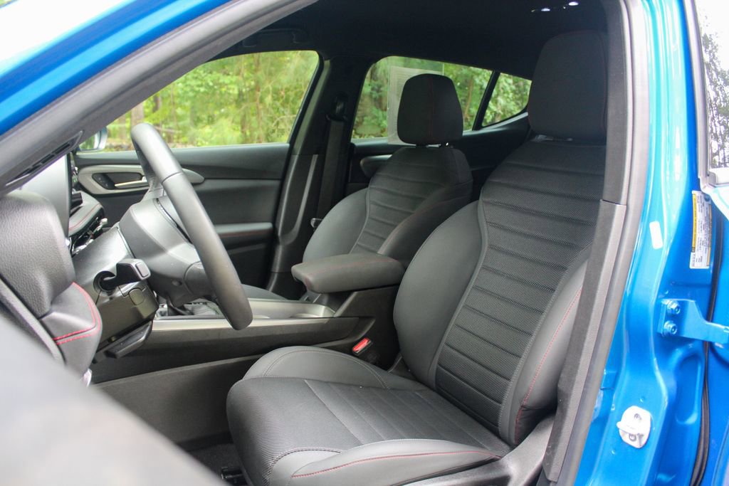 Certified 2024 Dodge Hornet GT image 14