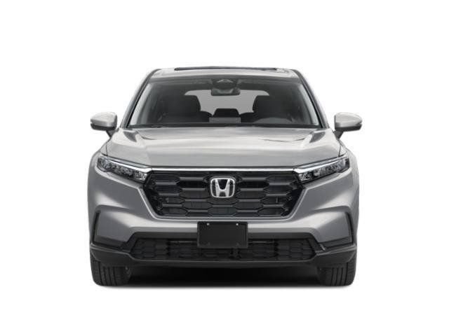 New 2026 Honda CR-V EX image 7