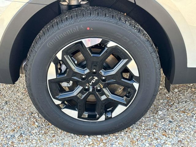 New 2026 Kia Sorento S w/ S Panoramic Sunroof Package image 6