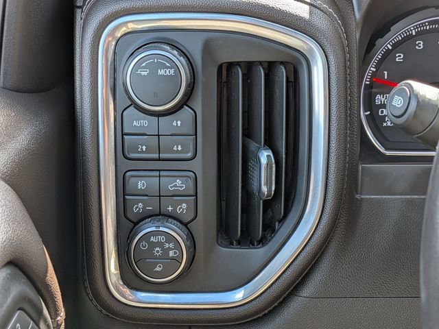 Used 2021 Chevrolet Silverado 1500 LTZ w/ LTZ Premium Package image 19