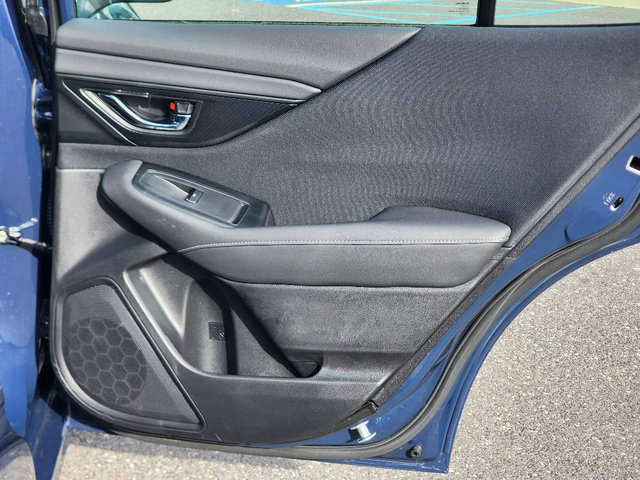 Certified 2025 Subaru Legacy Premium image 29