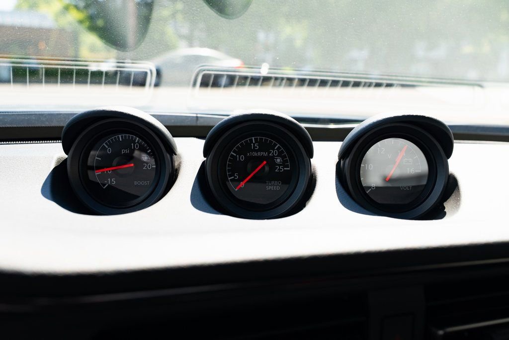 New 2024 Nissan Z NISMO w/ Floor Mat Package image 12