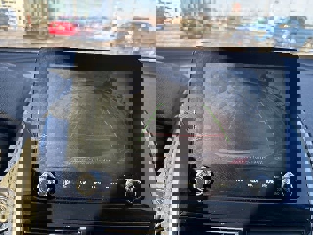 Used 2024 Mitsubishi Eclipse Cross SE image 28