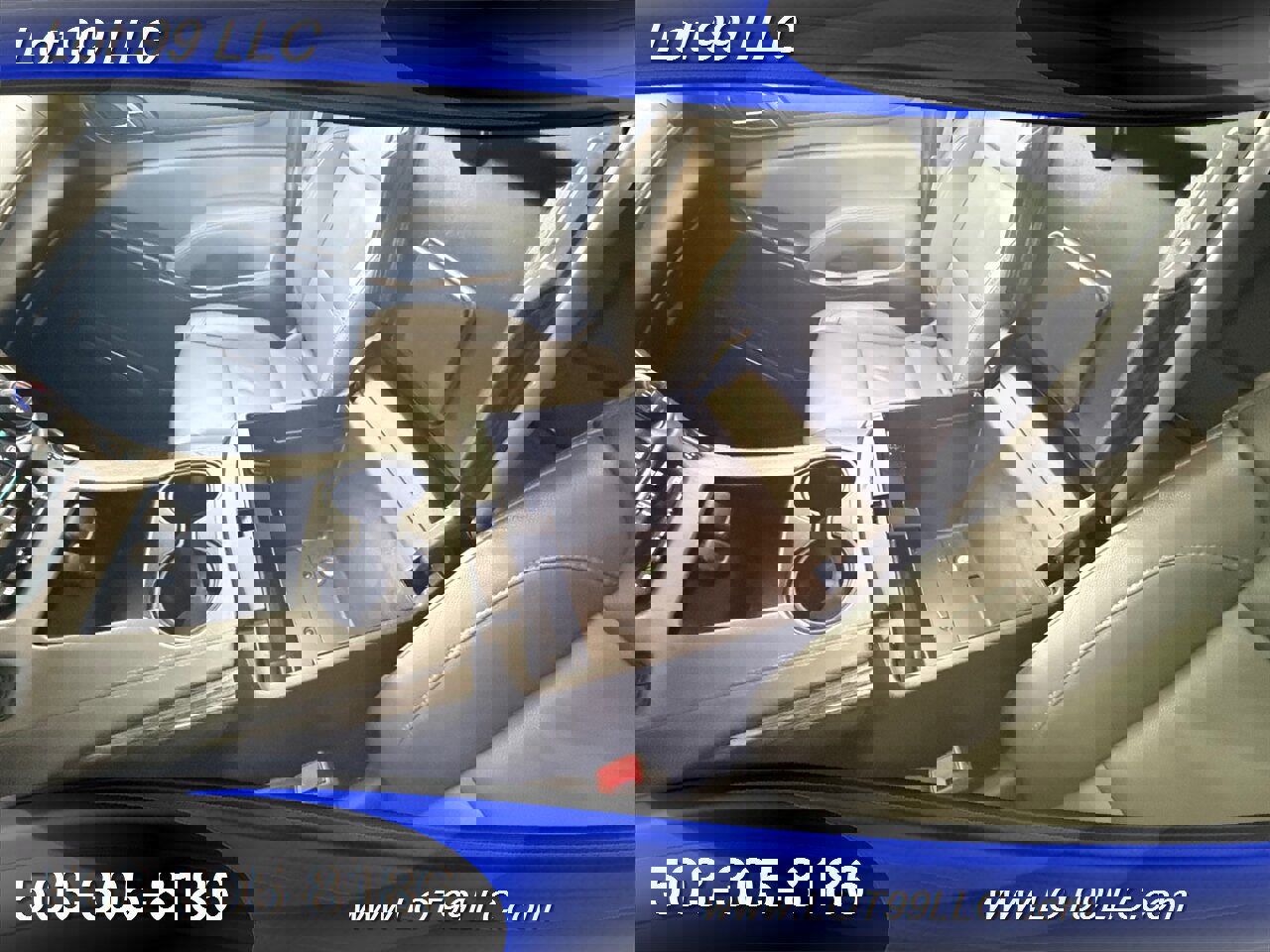 Used 2015 Chevrolet Tahoe LT image 39