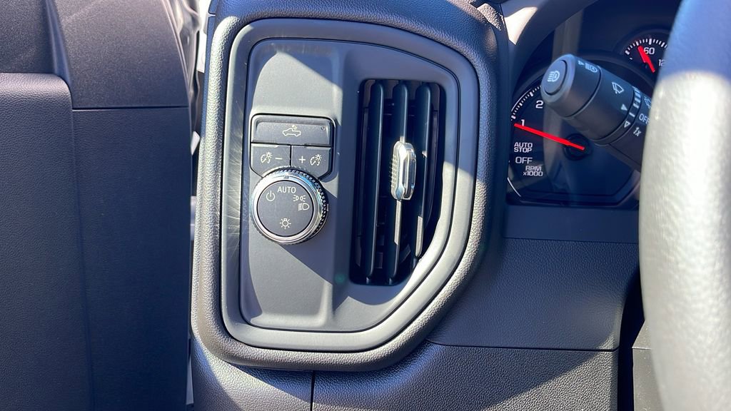 New 2026 GMC Sierra 1500 Pro w/ Graphite Edition image 23