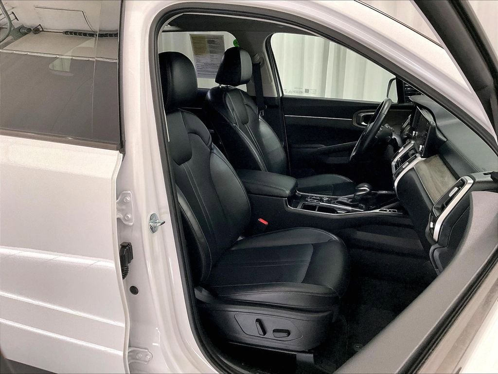 Used 2023 Kia Sorento X-Line EX AWD/4WD image 11