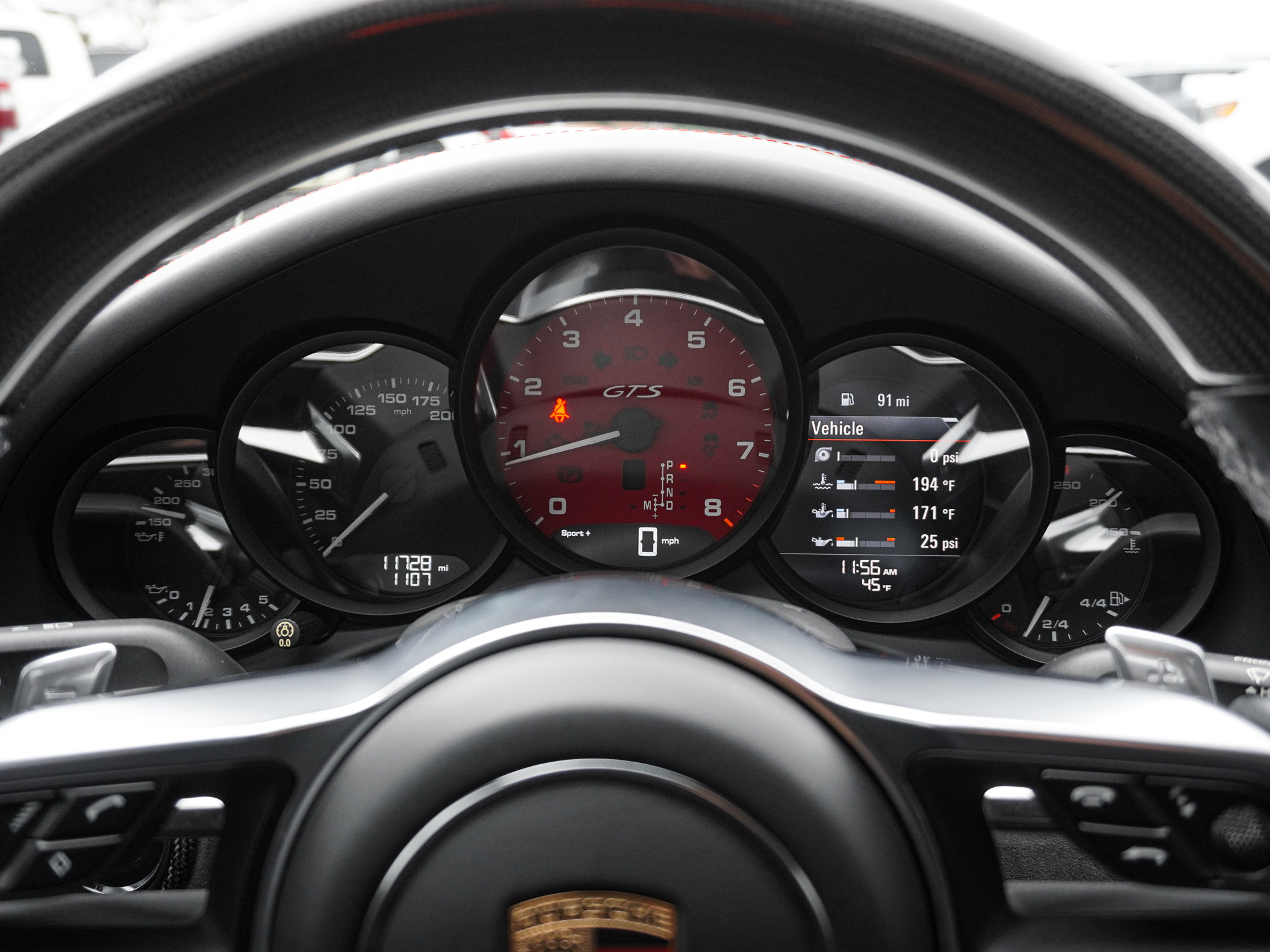 Used 2019 Porsche 911 Carrera GTS image 22