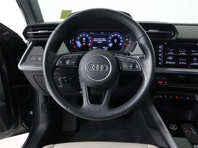Certified 2024 Audi A3 2.0T Premium Plus image 20