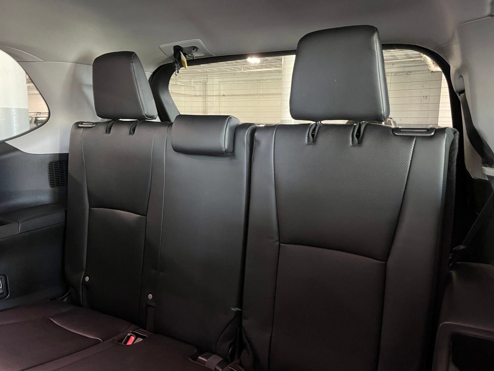 Used 2024 Toyota Grand Highlander AWD Hybrid image 38