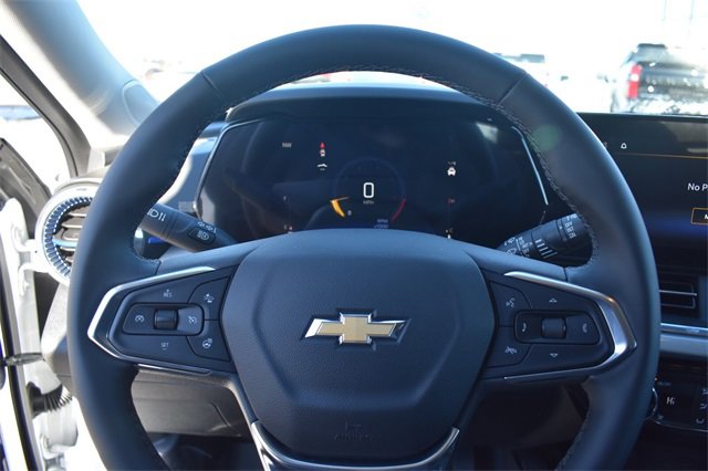 New 2026 Chevrolet Trax LT w/ Driver Confidence Package image 26