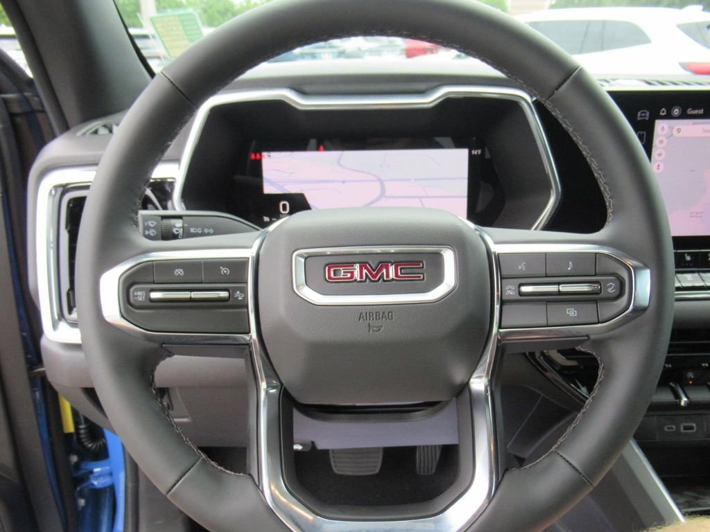 New 2026 GMC Canyon Elevation w/ Convenience Package RWD image 21