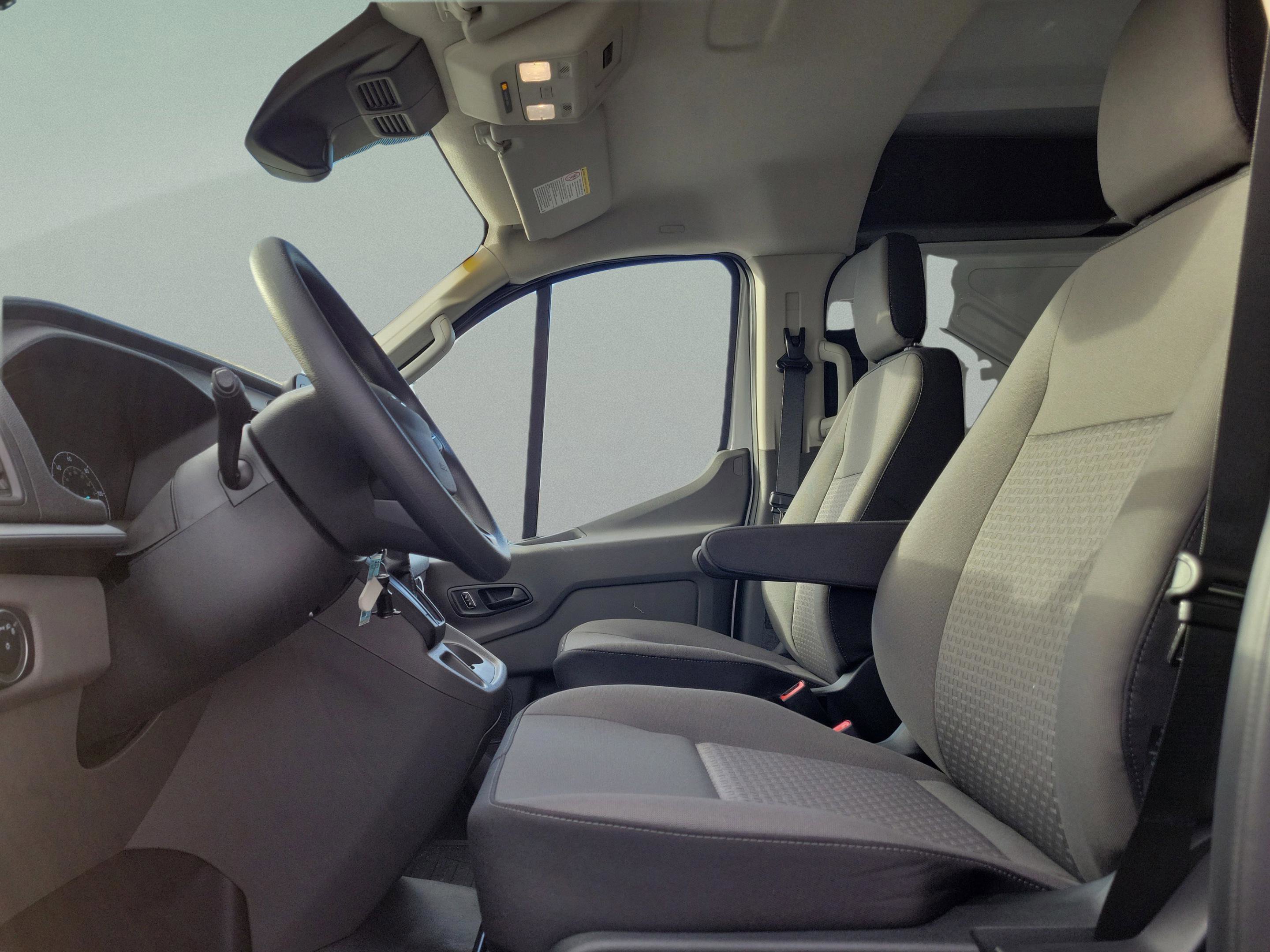 New 2024 Ford Transit 150 Low Roof w/ Exterior Upgrade Package image 20