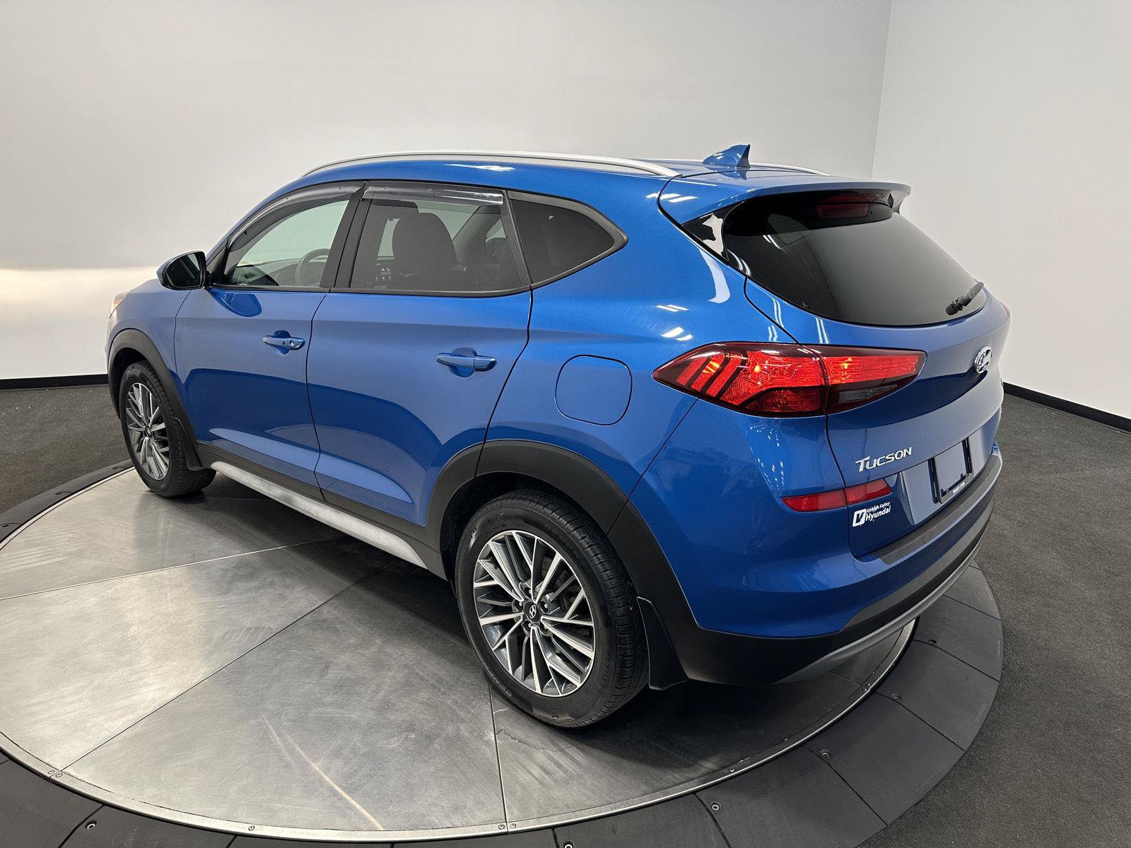 Used 2019 Hyundai Tucson SEL AWD/4WD image 5
