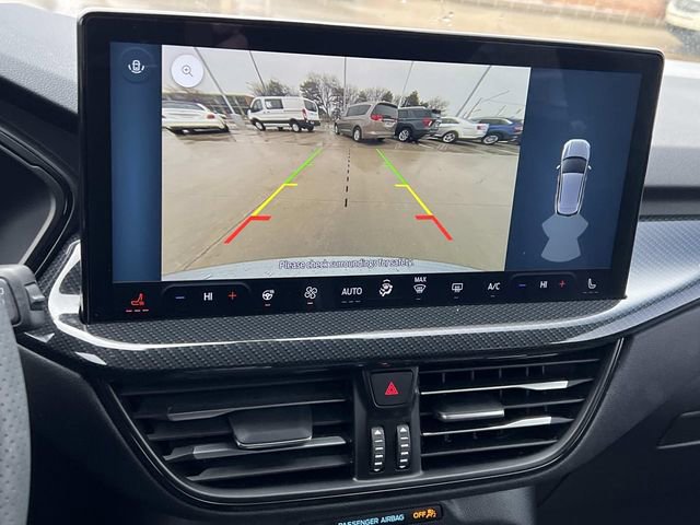 Certified 2024 Ford Escape ST-Line w/ Tech Pack #1 image 24